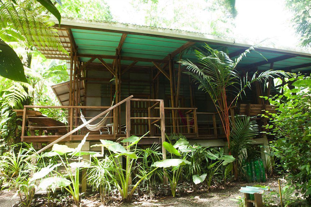 La Kukula Lodge Puerto Viejo de Talamanca Extérieur photo